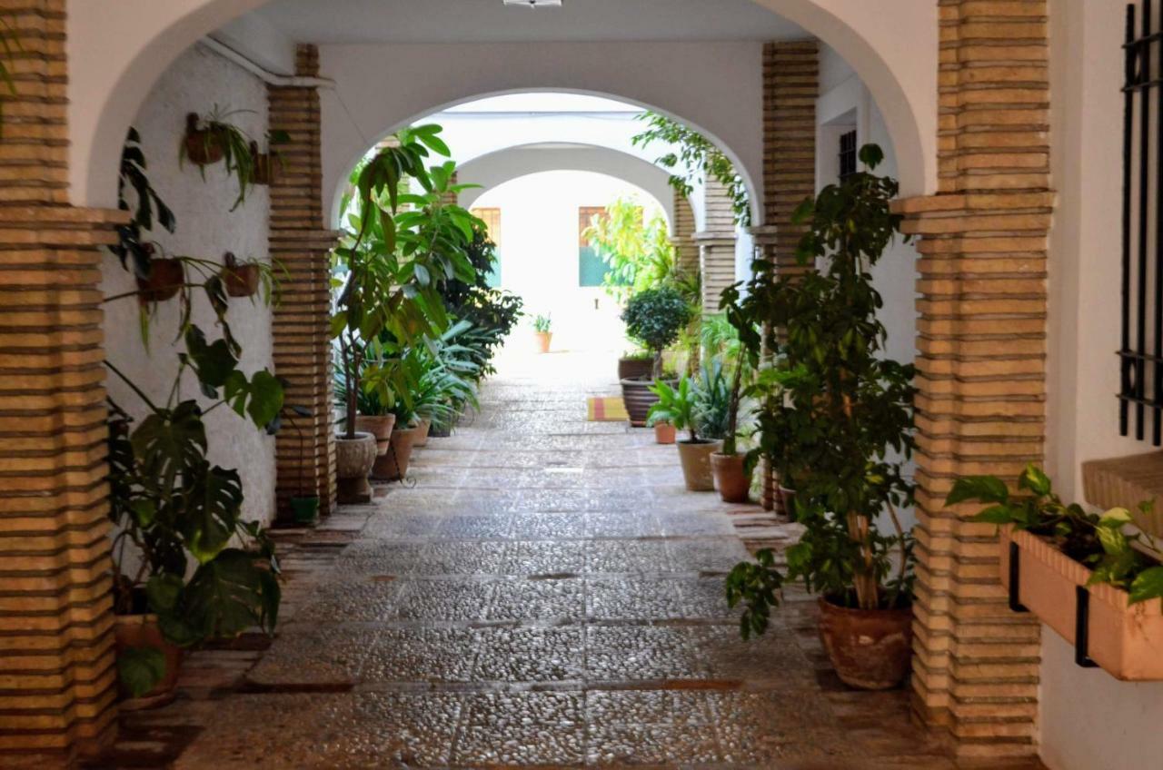 El Patio De La Aljama Apartment Córdoba Exterior foto